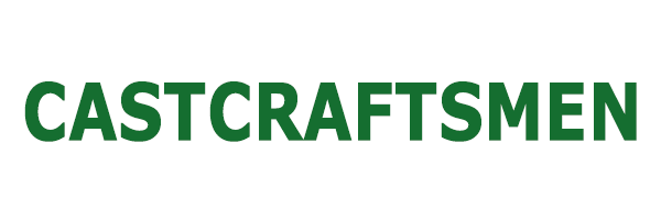 CASTCRAFTSMEN